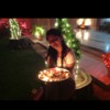 Megha A.