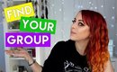 The Best Makeup-Related Groups on FACEBOOK | GlitterFallout