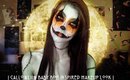 Makeup | CallowLily Baby Boo inspired makeup Look | 🎃 tutorial