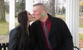 OUR ENGAGEMENT STORY!!