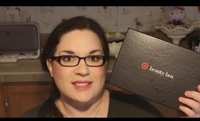 Target Beauty Boxes - Head of the Class & Honor Roll