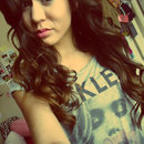 Curly Hair 