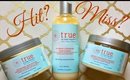 Hit or Miss? | True By Made Beautiful NH Product Line Review!