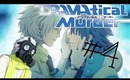 DRAMAtical Murder w/ Commentary- Clear Route (Part 4)