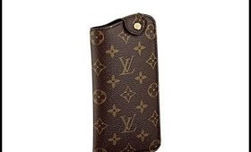 Louis Vuitton Sunglasses Case MM:  What Sunnies Fit Inside?