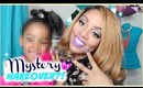 Mystery "Makeover" w/a Princess?! | #BNFTV