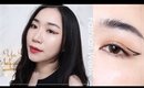 🎁*用開架彩妝挑戰「2019時裝周妝容」ft.Maybelline