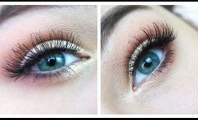 GRWM | MY GO-TO SPRING MAKEUP LOOK