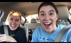 VLOG ~ BLACK FRIDAY 2017