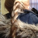 rope braids