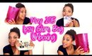 May 2015 IPSY GLAM BAG UNBOXING