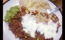 HOW TO: LOW CARB EASY CHILLI CON CARNE | LoveFromDanica
