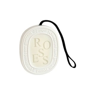 Diptyque 'Roses' Scented Oval