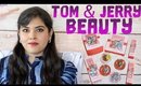 Etude House x Tom And Jerry Lucky Together Collection Review