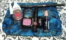 September 2013 Ipsy Bag: Beauty by You Look