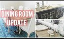 Home Update: Dining Room | Kendra Atkins