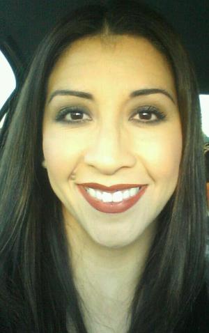was in the mood for red lips!