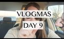 Small Business Talk | Vlogmas Day 9