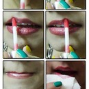 How To Apply Lipgloss Perfectly