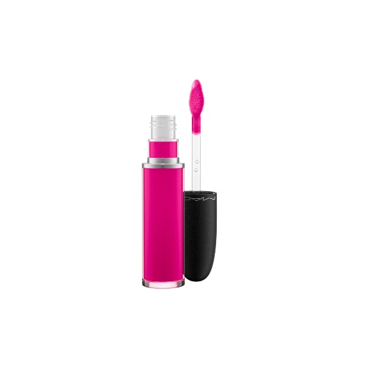 m a c retro matte liquid lip colour young attitude MAC LIPCOLOUR Whats your matte MAC RETRO MATTE LIQUID LIPCOLOUR