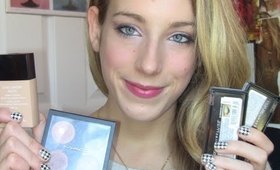 2011 Beauty Favorites