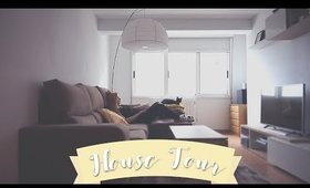 ¡Os enseño mi casa! | MIMIHOUSE TOUR