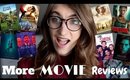 More Movie Reviews