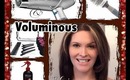 How to Achieve Bouncy & Volumnious Hair
