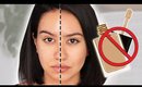 NO Foundation Makeup Routine | GRWM Natural Everyday Makeup