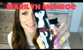 MAC: Marilyn Monroe Haul