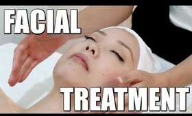 FACIAL TREATMENT | TATA HARPER