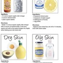tips for skin 
