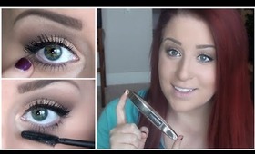 First Impressions ♥ Loreal Voluminous Butterfly Mascara