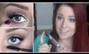 First Impressions ♥ Loreal Voluminous Butterfly Mascara