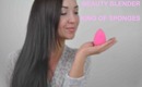 BEAUTY BLENDER.  КОРОЛЬ СПОНЖЕЙ!