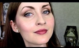 Fall Tutorial using Stila