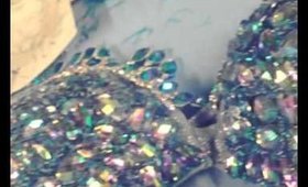 Caribana costume 2015 - Frozen