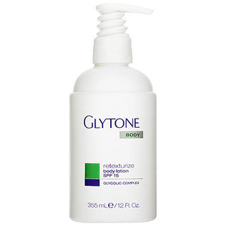 Glytone Retexturize Body Lotion SPF 15