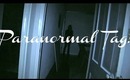 Paranormal Tag!!