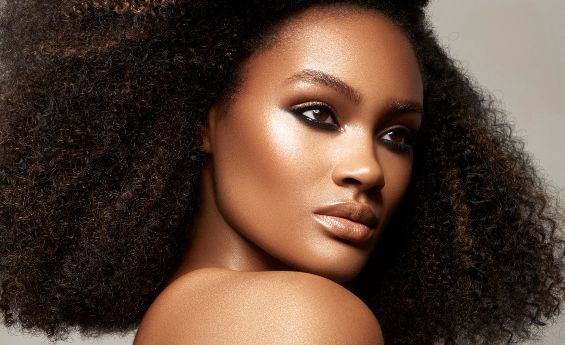 Meet Danessa Myricks The Makeup Artist Behind Your New Favorite Brand Beautylish 