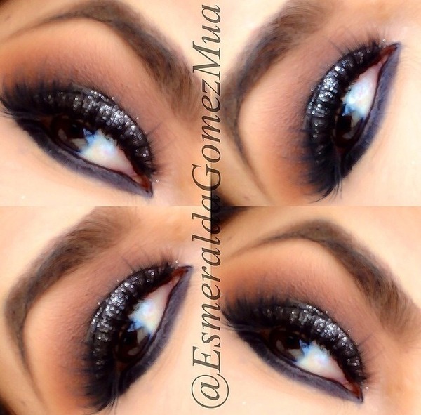 Photos with Sally Girl Sparkle Effect Loose Glitter Beautylish