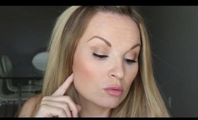 Summer Eyes With NYX