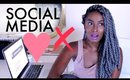 My Love Hate Relationship with Social Media