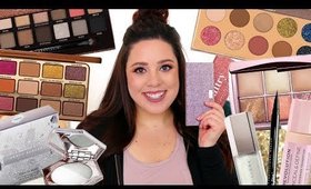 SEPHORA & ULTA HAUL UPDATE 2018! WHAT WORKED & WHAT DIDN’T