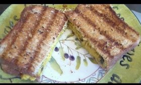 Curry Chicken Salad Sandwich Spread