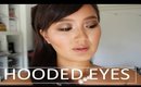 Asian Bridal Makeup Tutorial for hooded eyelids | Cruelty Free | Motives Australia