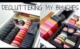 Declutter Blush
