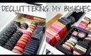Declutter Blush