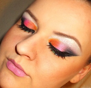 Inspired by Tymeforbeauty
