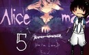 Alice Mare w/ commentary-Part 5